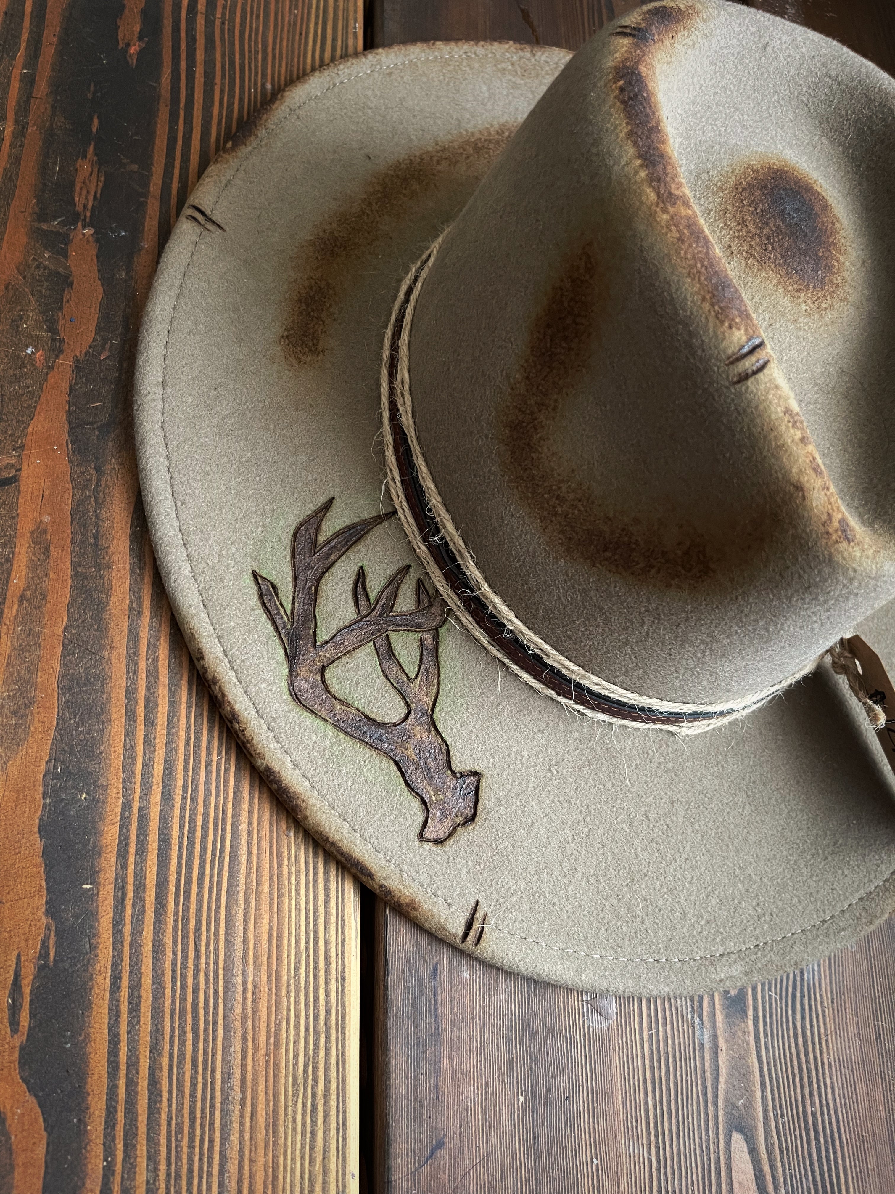Buck Fever