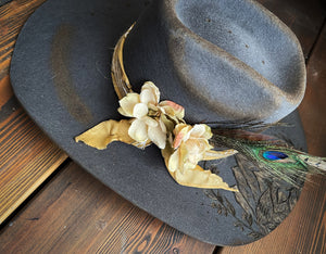 Cowgirl Mountain
