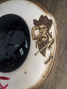 Bronc Babe