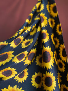 The Sunny Rag
