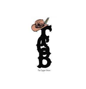 Custom Logo