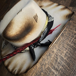 Dear Rodeo