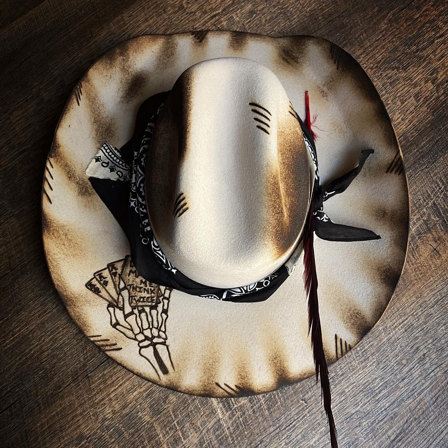 Dear Rodeo