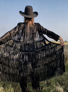 The Rodeo Queen