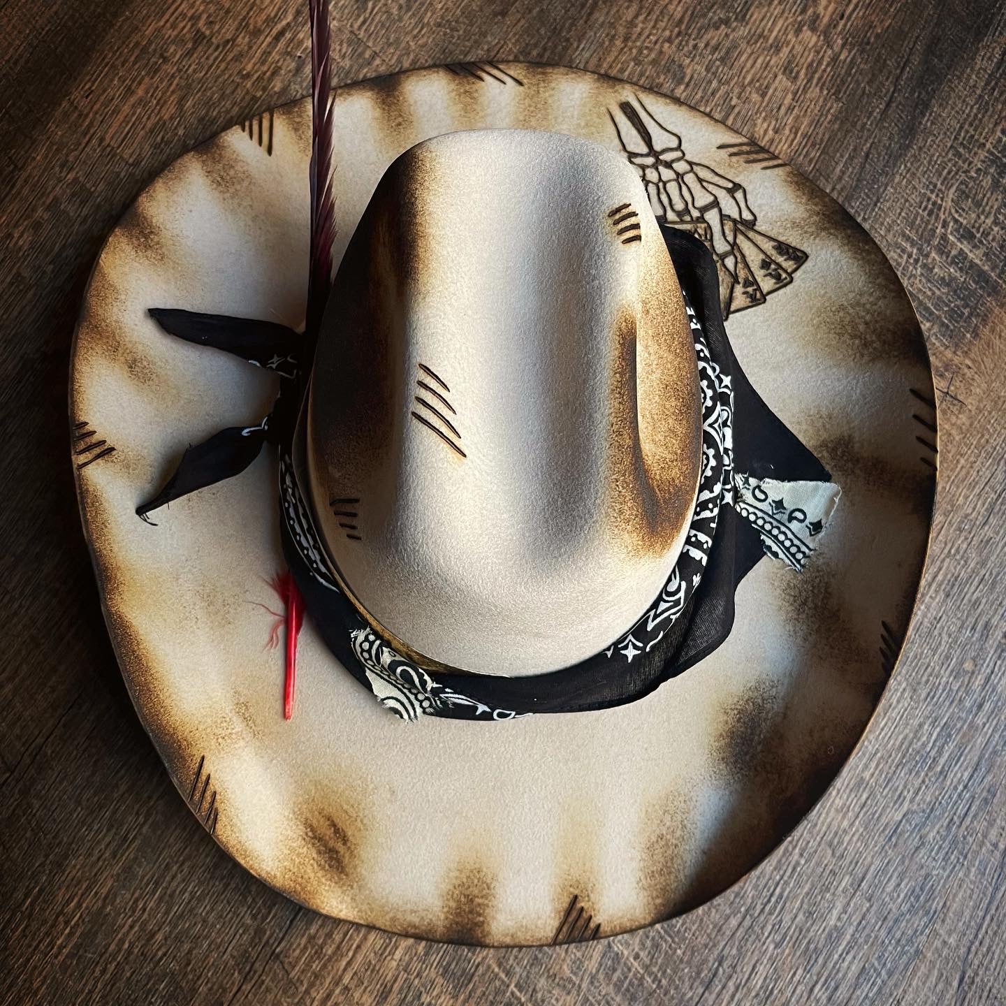 Dear Rodeo
